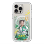 スリムプロテクションプレミアムケース with MagSafe［ D.LEAGUE - CyberAgent Legit -うた丸 ］