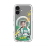 スリムプロテクションプレミアムケース with MagSafe［ D.LEAGUE - CyberAgent Legit -うた丸 ］