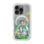 スリムプロテクションプレミアムケース with MagSafe［ D.LEAGUE - CyberAgent Legit -うた丸 ］