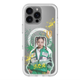 スリムプロテクションプレミアムケース with MagSafe［ D.LEAGUE - CyberAgent Legit -うた丸 ］
