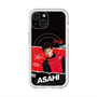 スリムプロテクションプレミアムケース with MagSafe［ D.LEAGUE - dip BATTLES - ASAHI ］