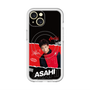 スリムプロテクションプレミアムケース with MagSafe［ D.LEAGUE - dip BATTLES - ASAHI ］