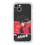 スリムプロテクションプレミアムケース with MagSafe［ D.LEAGUE - dip BATTLES - ASAHI ］