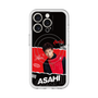 スリムプロテクションプレミアムケース with MagSafe［ D.LEAGUE - dip BATTLES - ASAHI ］