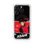 スリムプロテクションプレミアムケース with MagSafe［ D.LEAGUE - dip BATTLES - ASAHI ］