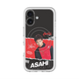 スリムプロテクションプレミアムケース with MagSafe［ D.LEAGUE - dip BATTLES - ASAHI ］