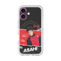 スリムプロテクションプレミアムケース with MagSafe［ D.LEAGUE - dip BATTLES - ASAHI ］