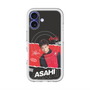 スリムプロテクションプレミアムケース with MagSafe［ D.LEAGUE - dip BATTLES - ASAHI ］