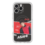 スリムプロテクションプレミアムケース with MagSafe［ D.LEAGUE - dip BATTLES - ASAHI ］