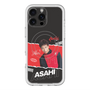 スリムプロテクションプレミアムケース with MagSafe［ D.LEAGUE - dip BATTLES - ASAHI ］