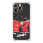 スリムプロテクションプレミアムケース with MagSafe［ D.LEAGUE - dip BATTLES - ASAHI ］