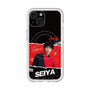 スリムプロテクションプレミアムケース with MagSafe［ D.LEAGUE - dip BATTLES - SEIYA ］