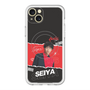 スリムプロテクションプレミアムケース with MagSafe［ D.LEAGUE - dip BATTLES - SEIYA ］