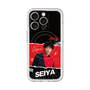 スリムプロテクションプレミアムケース with MagSafe［ D.LEAGUE - dip BATTLES - SEIYA ］