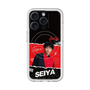 スリムプロテクションプレミアムケース with MagSafe［ D.LEAGUE - dip BATTLES - SEIYA ］