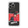 スリムプロテクションプレミアムケース with MagSafe［ D.LEAGUE - dip BATTLES - SEIYA ］