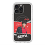 スリムプロテクションプレミアムケース with MagSafe［ D.LEAGUE - dip BATTLES - SEIYA ］