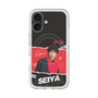 スリムプロテクションプレミアムケース with MagSafe［ D.LEAGUE - dip BATTLES - SEIYA ］