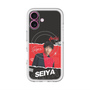 スリムプロテクションプレミアムケース with MagSafe［ D.LEAGUE - dip BATTLES - SEIYA ］
