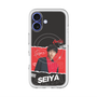 スリムプロテクションプレミアムケース with MagSafe［ D.LEAGUE - dip BATTLES - SEIYA ］