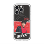 スリムプロテクションプレミアムケース with MagSafe［ D.LEAGUE - dip BATTLES - SEIYA ］
