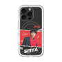 スリムプロテクションプレミアムケース with MagSafe［ D.LEAGUE - dip BATTLES - SEIYA ］