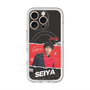 スリムプロテクションプレミアムケース with MagSafe［ D.LEAGUE - dip BATTLES - SEIYA ］