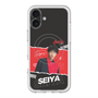 スリムプロテクションプレミアムケース with MagSafe［ D.LEAGUE - dip BATTLES - SEIYA ］