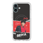 スリムプロテクションプレミアムケース with MagSafe［ D.LEAGUE - dip BATTLES - SEIYA ］