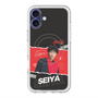 スリムプロテクションプレミアムケース with MagSafe［ D.LEAGUE - dip BATTLES - SEIYA ］