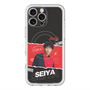 スリムプロテクションプレミアムケース with MagSafe［ D.LEAGUE - dip BATTLES - SEIYA ］
