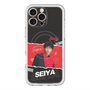 スリムプロテクションプレミアムケース with MagSafe［ D.LEAGUE - dip BATTLES - SEIYA ］