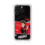 スリムプロテクションプレミアムケース with MagSafe［ D.LEAGUE - dip BATTLES - NAKI ］