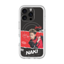 スリムプロテクションプレミアムケース with MagSafe［ D.LEAGUE - dip BATTLES - NAKI ］