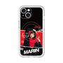 スリムプロテクションプレミアムケース with MagSafe［ D.LEAGUE - dip BATTLES - MARIN ］
