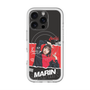 スリムプロテクションプレミアムケース with MagSafe［ D.LEAGUE - dip BATTLES - MARIN ］