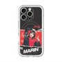 スリムプロテクションプレミアムケース with MagSafe［ D.LEAGUE - dip BATTLES - MARIN ］