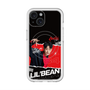 スリムプロテクションプレミアムケース with MagSafe［ D.LEAGUE - dip BATTLES - LIL'BEAN ］