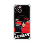 スリムプロテクションプレミアムケース with MagSafe［ D.LEAGUE - dip BATTLES - LIL'BEAN ］