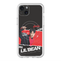スリムプロテクションプレミアムケース with MagSafe［ D.LEAGUE - dip BATTLES - LIL'BEAN ］