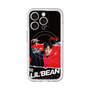 スリムプロテクションプレミアムケース with MagSafe［ D.LEAGUE - dip BATTLES - LIL'BEAN ］