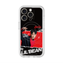 スリムプロテクションプレミアムケース with MagSafe［ D.LEAGUE - dip BATTLES - LIL'BEAN ］