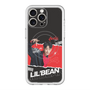 スリムプロテクションプレミアムケース with MagSafe［ D.LEAGUE - dip BATTLES - LIL'BEAN ］