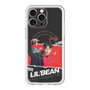 スリムプロテクションプレミアムケース with MagSafe［ D.LEAGUE - dip BATTLES - LIL'BEAN ］
