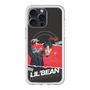 スリムプロテクションプレミアムケース with MagSafe［ D.LEAGUE - dip BATTLES - LIL'BEAN ］