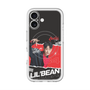 スリムプロテクションプレミアムケース with MagSafe［ D.LEAGUE - dip BATTLES - LIL'BEAN ］