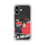 スリムプロテクションプレミアムケース with MagSafe［ D.LEAGUE - dip BATTLES - LIL'BEAN ］