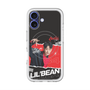 スリムプロテクションプレミアムケース with MagSafe［ D.LEAGUE - dip BATTLES - LIL'BEAN ］