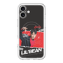 スリムプロテクションプレミアムケース with MagSafe［ D.LEAGUE - dip BATTLES - LIL'BEAN ］
