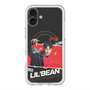 スリムプロテクションプレミアムケース with MagSafe［ D.LEAGUE - dip BATTLES - LIL'BEAN ］